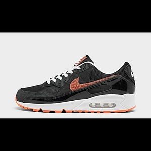 NIKE Air Max 90 *NEW* Football Casual Shoe UNISEX